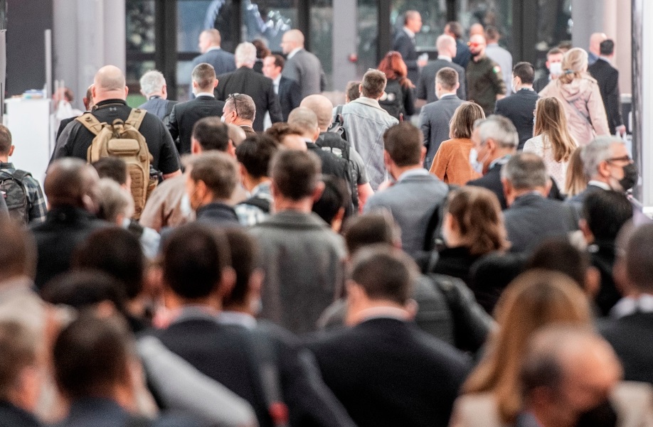 Milipol Paris