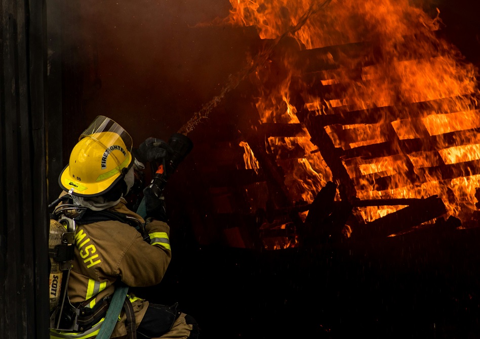 Firefighting trends in 2024
