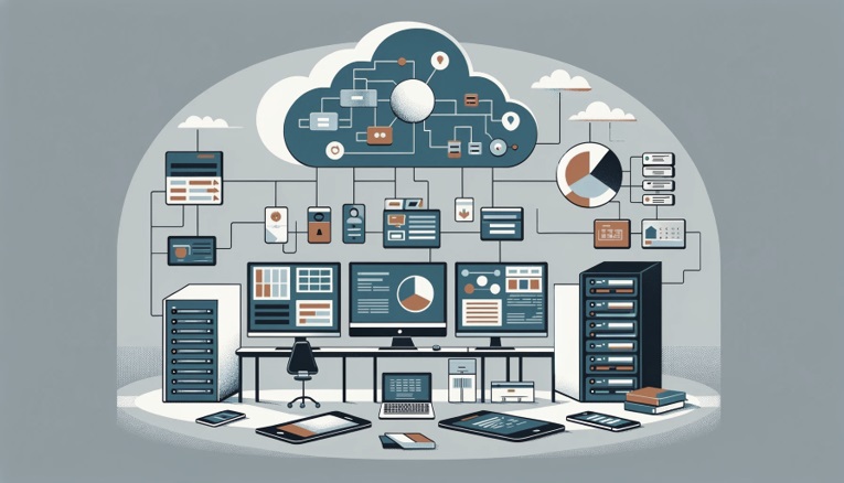 Avian digital forensics, Avian cloud