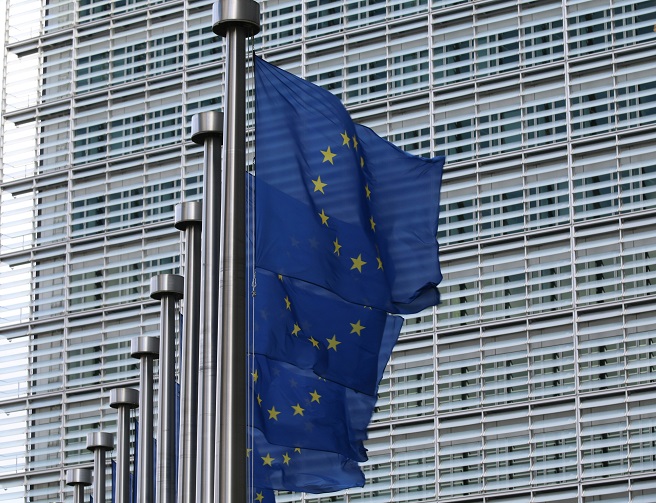 Ammunition production EU